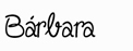 firma-Barbara blog