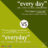 La Diferencia entre EVERY DAY y EVERYDAY en Inglés | Dilo en Inglés