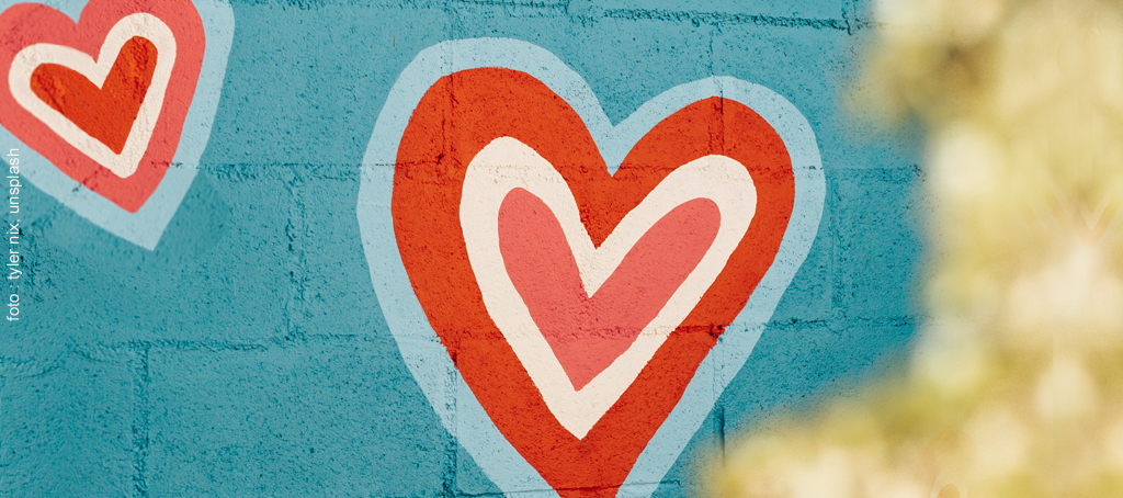 Love Idioms – 12 modismos con la palabra LOVE
