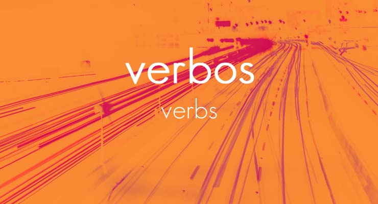 Cómo aprender los verbos REGULARES en inglés [VIDEO & PDF]
